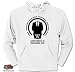 Pullover ANONYMOUS IS WATCHING YOU
