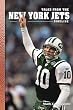 Tales from the New York Jets Sideline