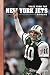 Search : Tales from the New York Jets Sideline