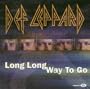 Long Long Way to Go