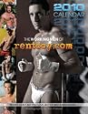 The Working Men of Rentboy.com 2010 Calendar, Photography by Gio Caruso