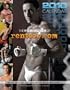 The Working Men of Rentboy.com 2010 Calendar, Photography by Gio Caruso
