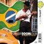 Pure Brazil: Samba Social Club