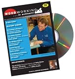 Woodworking...in action!!! DVD video magazine issue 006