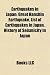 Earthquakes in Japan: Great Hanshin Earthquake, List of Earthquakes in Japan, History of Seismicity in Japan