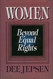 Women: Beyond equal rights