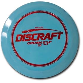 Discraft ESP Crush Disc Golf Driver