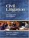 Book Civil Litigation: Process and Procedures