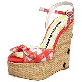 Harajuku Lovers Women's Lux Wedge