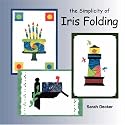 The Simplicity of Iris Folding