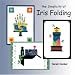 The Simplicity of Iris Folding