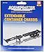 Walthers, Inc. Extendible Container Chassis