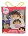 Zak Designs Dora The Explorer 3-Piece Children's Set