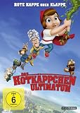 Das RotkäppchenUltimatum