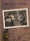 Various Artists - Country Style USA: Season 3 [2007] [DVD]