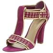 Nine West Women's Chardin T-Strap Sandal