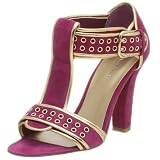 Nine West Women's Chardin T-Strap Sandal