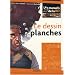 Le dessin des planches