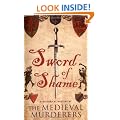Sword of Shame (Medieval Murderers Group 2)