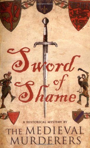 Sword of Shame