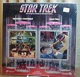 Star Trek Original Television Series,NEW LASER DISC. Operation- Annihilate!,episode 29 and Amok Time-episode 34 Starring William Shatner, Leonard Nimoy, Deforest Kelley