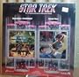 Star Trek Original Television Series,NEW LASER DISC. Operation- Annihilate!,episode 29 and Amok Time-episode 34 Starring William Shatner, Leonard Nimoy, Deforest Kelley