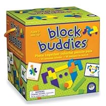 Block Buddies
