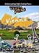 Vista Point Vienna Austria