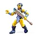 Mega Construx Heroes Motu Evil Lyn Building Set