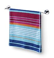 Striped Towel