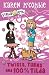 Twists, Turns and 100% Tilda (Stella Etc.) (Stella Etc.) (Stella Etc)