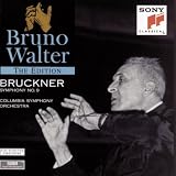 Bruno Walter Edition: Bruckner Symphony no. 9