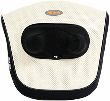 HuTech HT-7055 Body To You Massager Compact Rotatable Abdomen Arm Back Neck 220V
