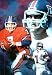 Denver Broncos (John Elway) Sports Poster Print - 11