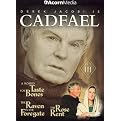 Cadfael, Set 3: A Morbid Taste for Bones/The Raven in the Foregate/The Rose Rent (3 Discs)