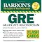 The essential books if you have 1 month to study for the GRE