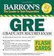 Barron's GRE Flash Cards