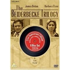 The Beiderbecke Collection Complete (includes CD) [DVD]