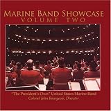 Marine Band Showcase Volume 2