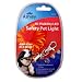 Hi-Visibility LED Dog Collar / Pet Safety Light, Perfect For walking Your Pet In the Dark.