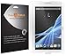 Acer Iconia One 10 Screen Protector [5-Pack][B3-A20], Flex Shield - Ultra Clear Japanese PET Film with Lifetime Warranty - Bubble-Free HD Clarity with Anti-Fingerprint & Scratch Resistance