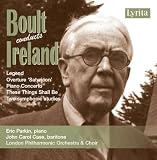 Boult conducts Ireland