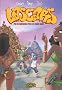 Lascars, Tome 2 : Pas de carnaval pour les vrais gars