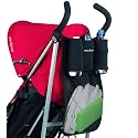 Maclaren Universal Organizer Carbon