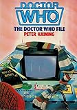 The Doctor Who file