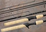 Daiwa Crossfire Freshwater Spinning Rod