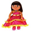 Fisher-Price Dance Around Dora the Explorer Doll