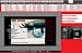 PROF>foto 3.0d f�r Fotografen Fotostudios Kundenverwaltung mit m�glichen Touch-Screen Funktionen (kein Muss) der Foto Kunden deutsche CD Software Version (schon hundertfach im Einsatz)