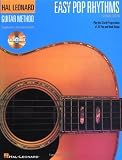 Easy Pop Rhythms: Book/CD Pack