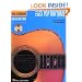 Easy Pop Rhythms: Book/CD Pack